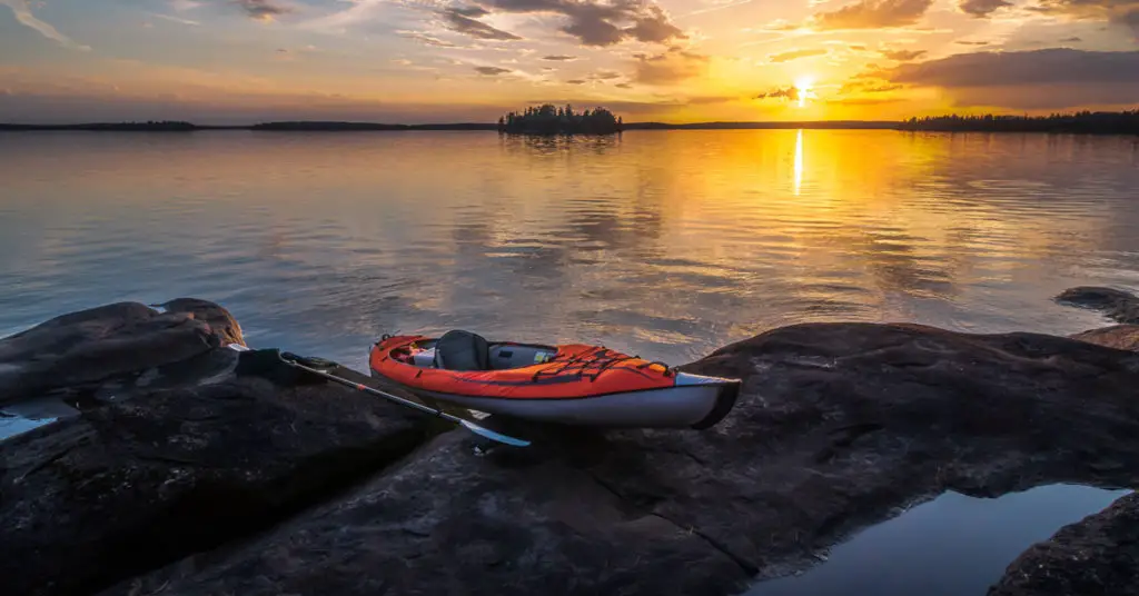 Kayak and Canoe Info and How-To Archives - Watersports Bay